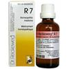 DR.RECKEWEG RECKEWEG R7 GOCCE 50ML - DR.RECKEWEG - 909462905