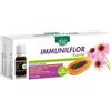 IMMUNILFLOR ESI Immunilflor Forte Papaya Sistema Immunitario 12 Mini Drink - IMMUNILFLOR - 989005412