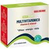 Biovita Whynature Multivitaminico Arancia Rossa 14 Bustine