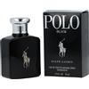 Big Buy Cooking Ralph Lauren Polo Nero Edt Spray
