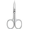 ZWILLING BEAUTY Kombi Nagel- und Hautschere "Classic Inox" silber