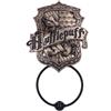 Nemesis Now Battente per porta di Harry Potter Tassorosso 24 cm
