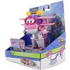 Waiky Germany GmbH Super Wings - Ellie trasformabile Figur
