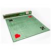 Cartamundi 101350, Genere: non specificato, Materiale: feltro, Colore: verde, Data di produzione: 01-01-2019, Paese di origine: Cina, Peso: 630 g