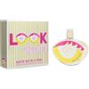 Agatha Ruiz de la Prada Profumi - LOOK GOLD! Eau de Toilette per donna - Lunga durata - Ch