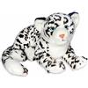 Anima Leopardo delle nevi 32cm