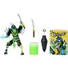 MGA Figura d'azione Ninjombie di MGA Entertainment - Signore della Spada