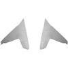 Wrs Yamaha Xtz 690 Tenere 700 19-22 Ya019fs Deflettori laterali Trasparenti Trasparenti Taglia unica