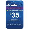 Sony PlayStation Network Card 150 Euro