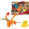 Bandai Pokémon - Charizard contro Pikachu
