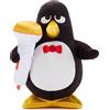 Disney Store Ufficiale - Toy Story - Wheezy - Piccolo peluche - Pinguino di peluche - 26 cm. Adatto fin dalla nascita - Da 0 anni