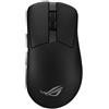 ASUS ROG Gladius IV Ace mouse Gaming Mano destra RF Wireless + Bluetooth + USB Type-A Ottico 65000 DPI