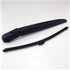 HQ Automotive Braccio tergicristallo posteriore per Clio MK4 dal 2012, marca HQ, modello A-063