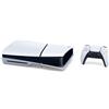 Sony PlayStation 5 Slim (PS5 Slim) | 1 TB | Controller | Bianco - ottimo