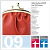 Stiftung Warentest test und Finanztest Archiv CD-Rom 2009. Windows 7; Vista; XP