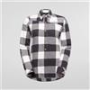 La Sportiva Rambler Flannel Shirt Woman - ONYX