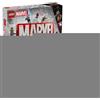 LEGO Super Heroes Marvel MARVEL Logo &