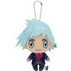 Banpresto Pokemon Masters EX Steven Stone Peluche Ufficiale Giappone
