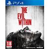 Bethesda The Evil Within - PlayStation 4