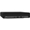 HP ProDesk 400 G6 Desktop Mini Core i5 2.3 GHz - SSD 256 GB RAM 8 GB - refurbished