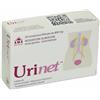 Urinet - Integratore per il drenaggio dei liquidi e il benessere urinario
