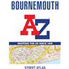 Geographers' A-Z Map Co Ltd Bournemouth A-Z Street Atlas: Navigate your way around Bournemouth with ease using trusted mapping (A5)