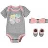 NIKE - Body, multicolore, standard (NN0780G-060)