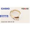 Casio CASE/CAJA ORIGINALE EDB-501-8E