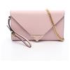 PRADA Borsa pochette PRADA Busta Catena Tracolla 1MF0342CLQF0E18 Pelle Saffiano NUOVA