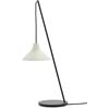 Serax - Lampada da tavolo Seam - Bianco - Porcellana - Designer Seppe van Heusden