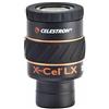 Celestron 93424 X-Cel LX Series - Oculare 1,25'', 12 mm
