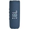 JBL Flip 6, Sistema audio portatile waterproof con connettività wireless Bluetoo