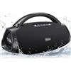 W-KING W KING 330W MAX 200W RMS Cassa Bluetooth Potente Portatile Altoparlanti con 7.5