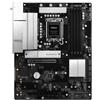 Asrock B860 Rock WiFi 7 Intel B860 LGA 1851 [Socket V1] ATX (ASRock B860 Rock Wi