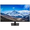 Voxicon D27QPU Monitor PC 68,6 cm [27] 2560 x 1440 Pixel Quad HD LCD Nero (Voxic
