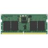 Kingston Technology ValueRAM memoria 8 GB 1 x 8 GB DDR5 6400 MT/s 262-pin SO-DIM