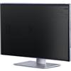 StarTech.com Filtro Privacy per Monitor 32 16:9 Widescreen, Pellicola di Sicurez