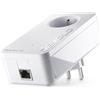 Devolo Magic 2 LAN 2400 Mbit/s Collegamento ethernet LAN Bianco 1 pz (devolo Mag