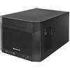 Chieftec CN-01B-OP computer case Cubo Nero (Geh Chieftec Pro Cube Mini CN-01B-OP