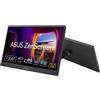 ASUS ZenScreen MB169CK Monitor PC 39,6 cm [15.6] 1920 x 1080 Pixel Full HD LCD N