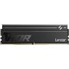 Lexar THOR 2nd Gen memoria 16 GB 2 x 8 GB DDR5 6000 MT/s 288-pin DIMM Data Integ