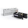 Xerox Cartuccia toner Giallo a Capacità standard da 1000 Pagine per Phaser® 6020