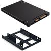 CoreParts SSD TLC da 1 TB, 3,5", SATAIII, CP-SSD-3.5-TLC-1000