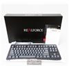 Topre REALFORCE R3 / R3HD11 Bluetooth 5.0 US Layout 87 tasti All45g nero NUOVO