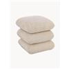 Bizzotto Pouf in bouclé Antara - Beige