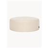 noo.ma Pouf Folk - Beige