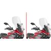 GIVI Cupolino per YAMAHA Tracer 7 GT GIVI