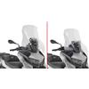 GIVI Parabrezza per BMW C400 GT GIVI