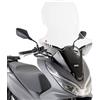 GIVI Spoiler per HONDA PCX 125 GIVI