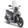 GIVI Parabrezza per KYMCO Agility 50/125/150/200 GIVI